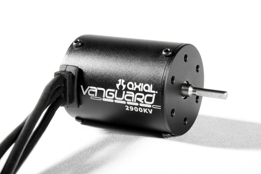 2900KV MOTOR BRUSHLESS