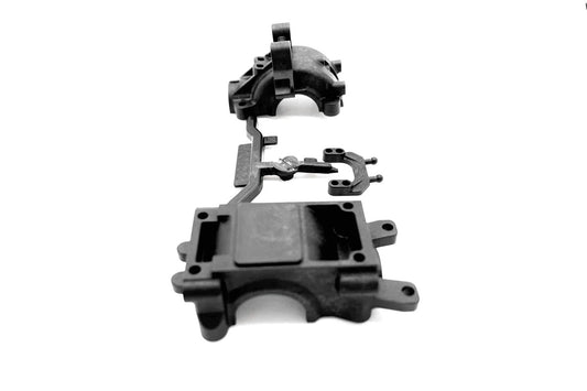 SWORKz Gear Box Set Durable
