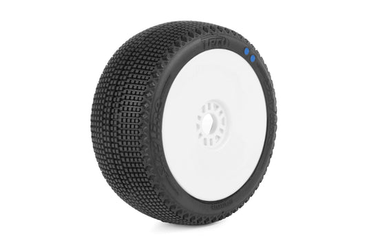 T-PRO 1/8 Offroad SKYLINE Sport Tires Pre-Glued - SP R3 Soft (4pcs)