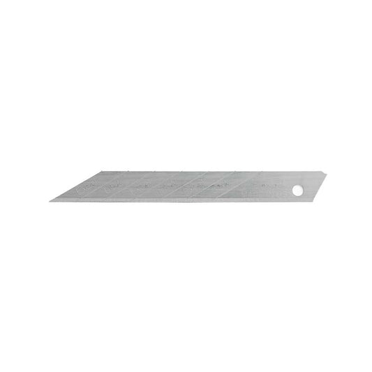 Excel Blades 9mm Snap-Off Precision Replacement Blades 30° (10pcs)