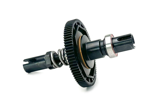 SWORKz Performance S14-4 Brake Steering System Slipper