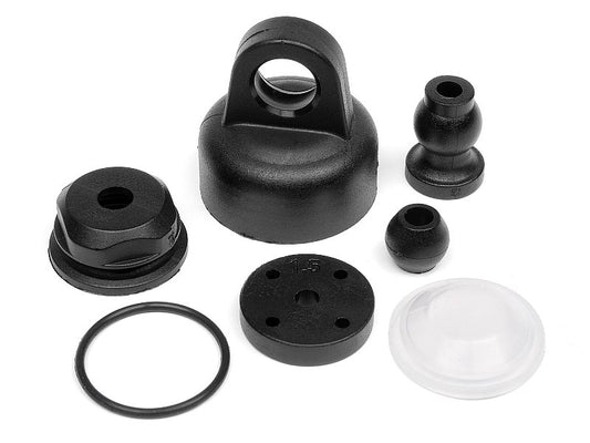 Shock cap set