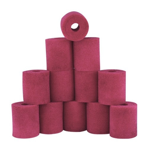 Ultimate Racing Pre-Oiled Dual-Stage Foam Air Filter for Associated RC8B (12pcs)