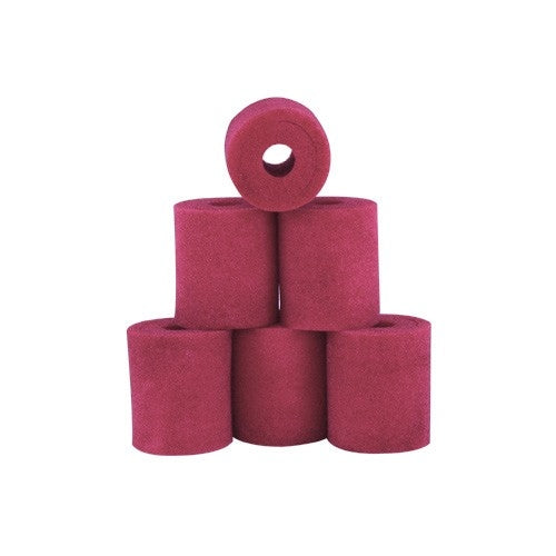 Ultimate Racing Pre-Oiled Dual-Stage Foam Air Filter for Associated RC8B (6pcs)