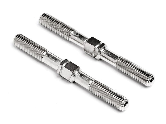 Rear upper turnbuckle 5x51mm