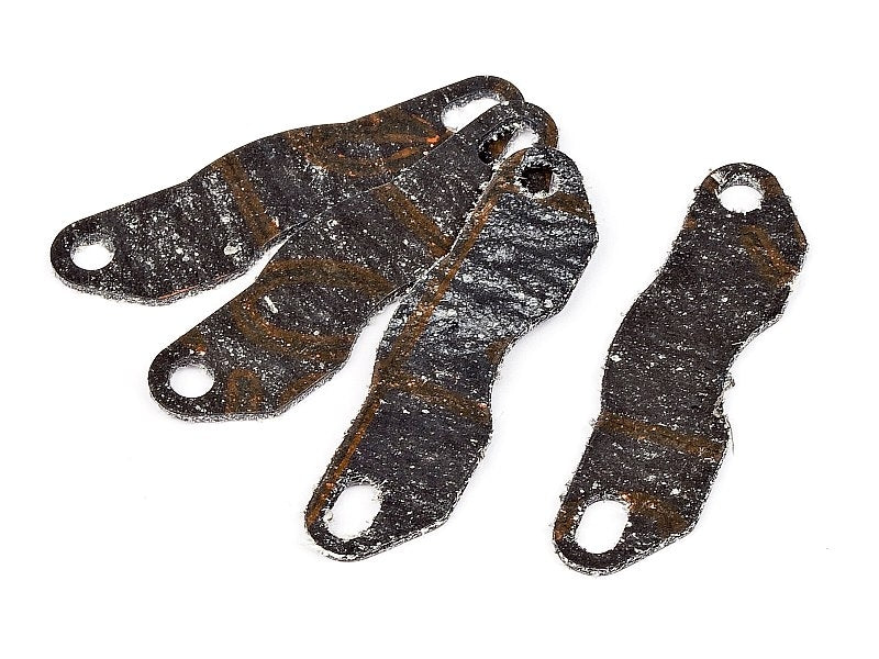 Brake pads