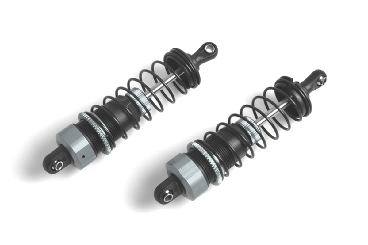 LRP Front Shock Set - S10 Blast BX