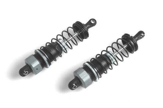 LRP Front Shock Set - S10 Blast BX