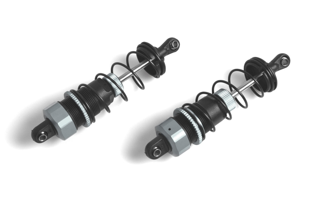 LRP Front Shock Set - S10 Blast TX/SC