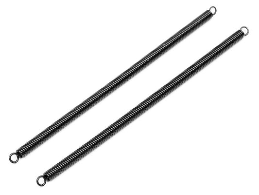 Clutch springs