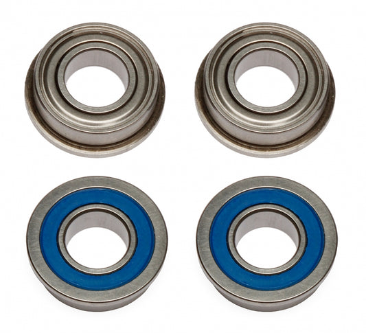 Associated FT Flanged Bearings 8x16x5mm