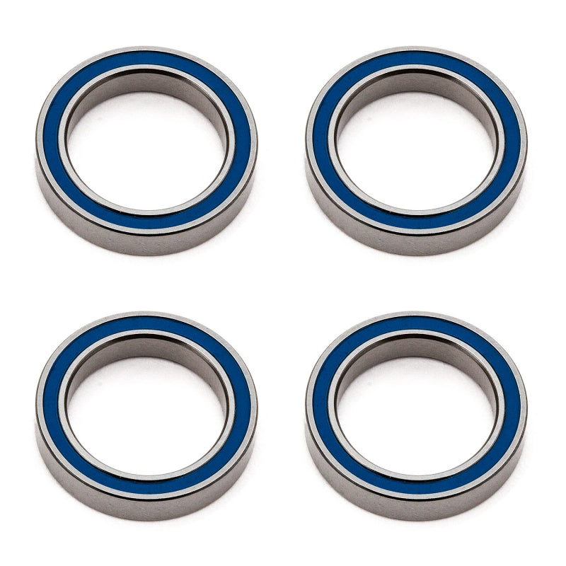 Associated Bearings 15x21x4mm (4pcs)
