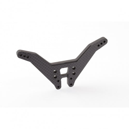 Revolution Design T6.1/SC6.1 Heavy-Duty Carbon Fiber Shock Tower Rear