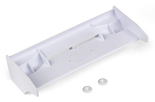 Associated IFMAR Wing (White)