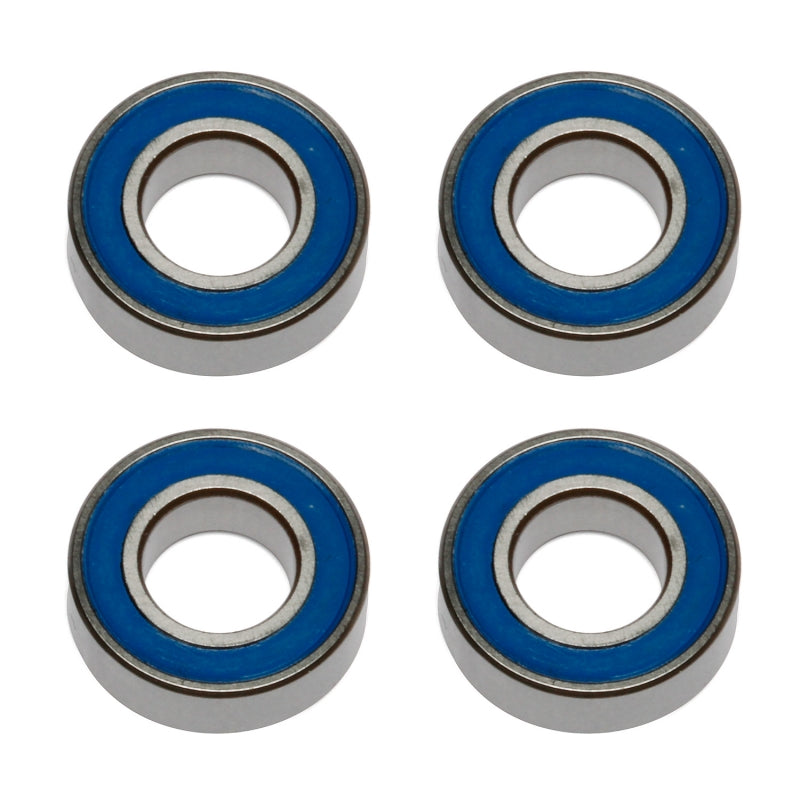 Associated FT Bearings 8x16x5mm (4pcs)