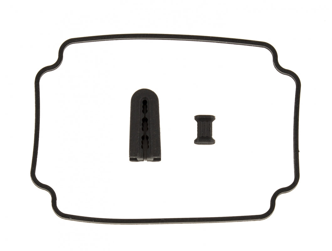 Associated Receiver Box Seal Set