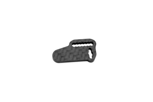 SWORKz Pro-Composite Carbon Adjust Battery Plate A