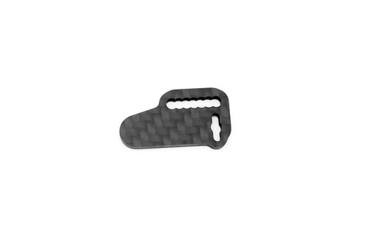 SWORKz Pro-Composite Carbon Adjust Battery Plate B