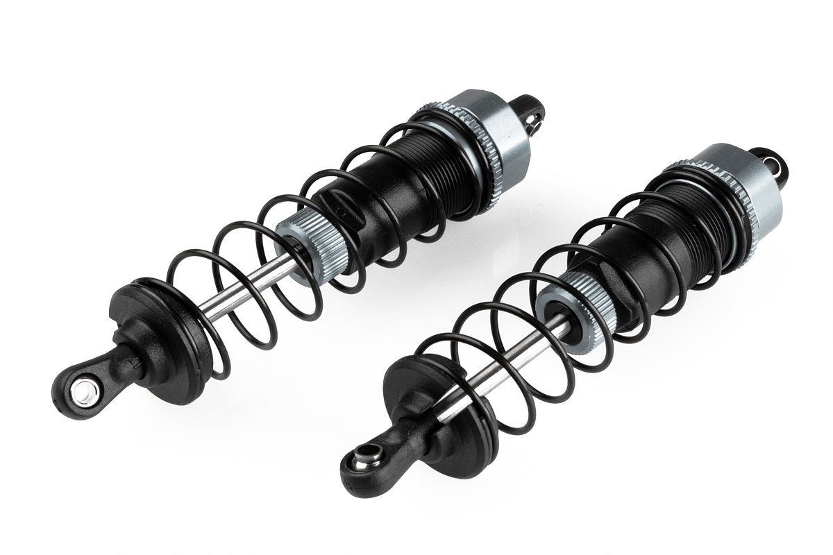 LRP Rear Shock Set - S10 Blast TX/SC