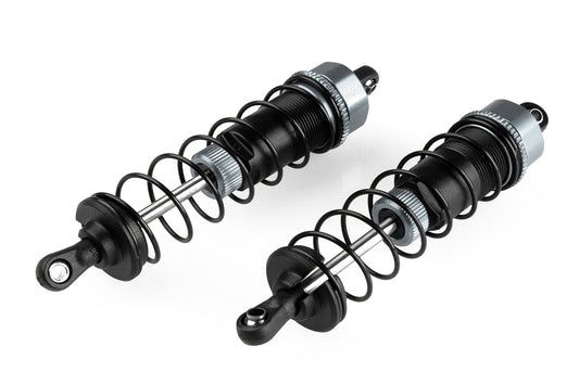 LRP Rear Shock Set - S10 Blast TX/SC