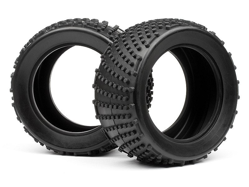 Shredder Tyre for Truggy