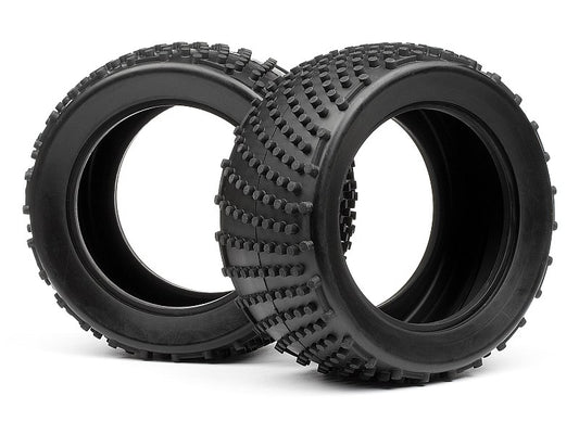 Shredder Tyre for Truggy