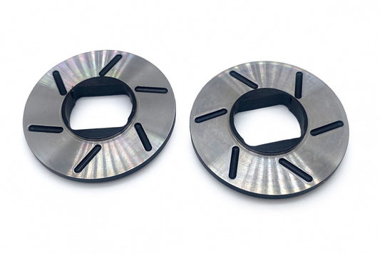 SWORKz Competition Series Professional Brake Disc (2pcs)