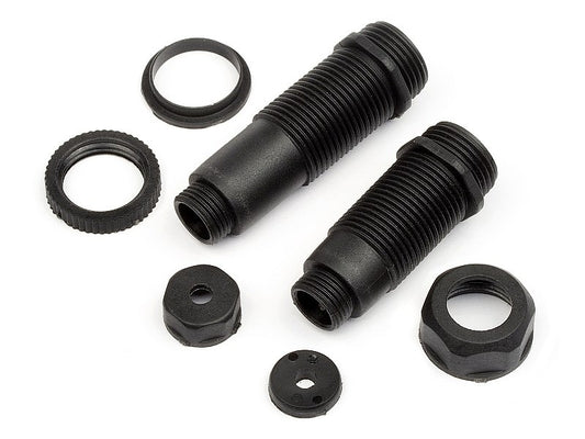 SHOCK BODY SET