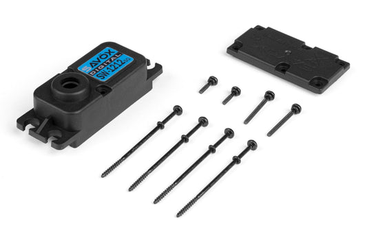 Savöx Case for SW-1212SG