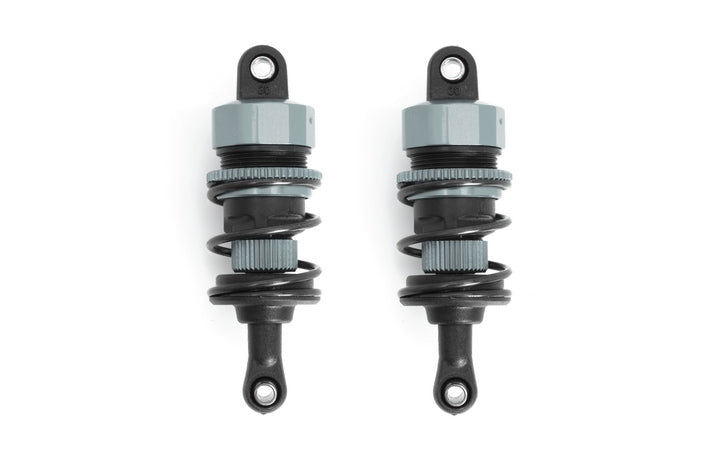 LRP Shock Set - S10 Blast TC (2pcs)