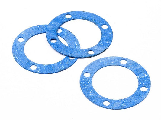 HPI Differential Pads (3pcs)