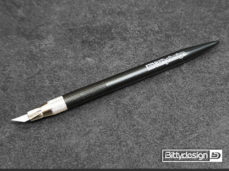 Bittydesign Hobby Art Knife