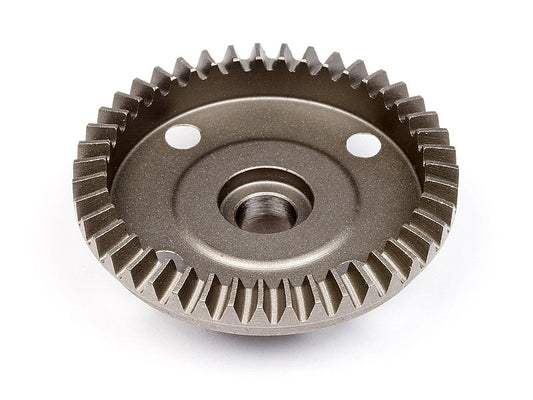 43T stainl center bevel gear