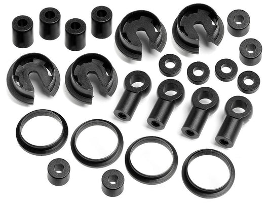 Shock parts set