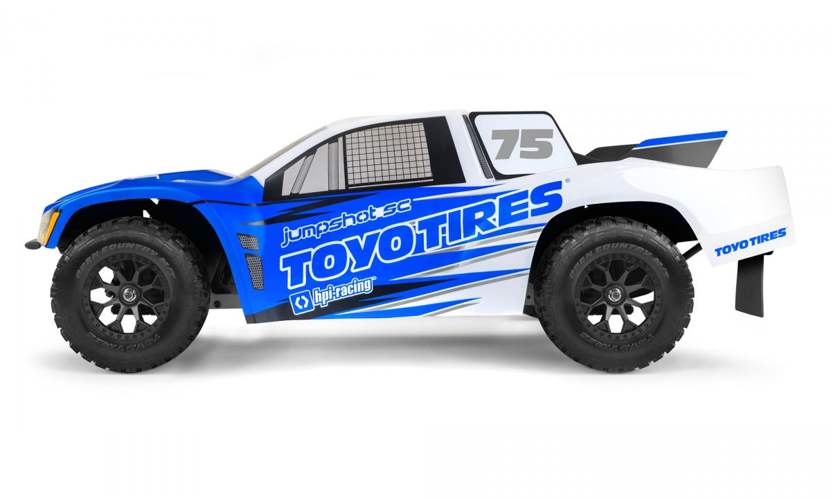 Jumpshot SC V2.0 1/10 RTR