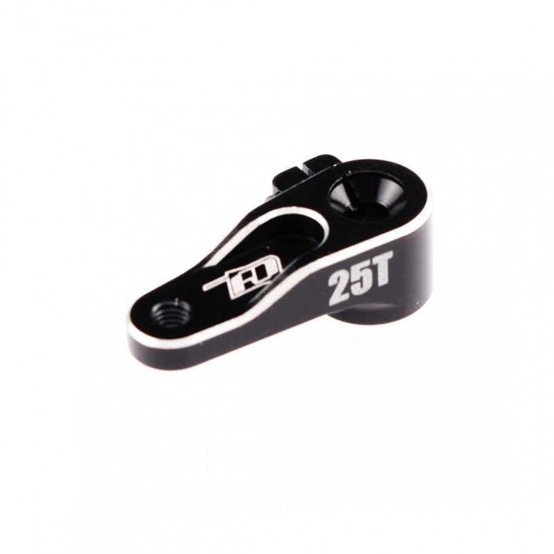 Revolution Design RC8B4e | RC8B3.2e Aluminium Servo Arm 25T