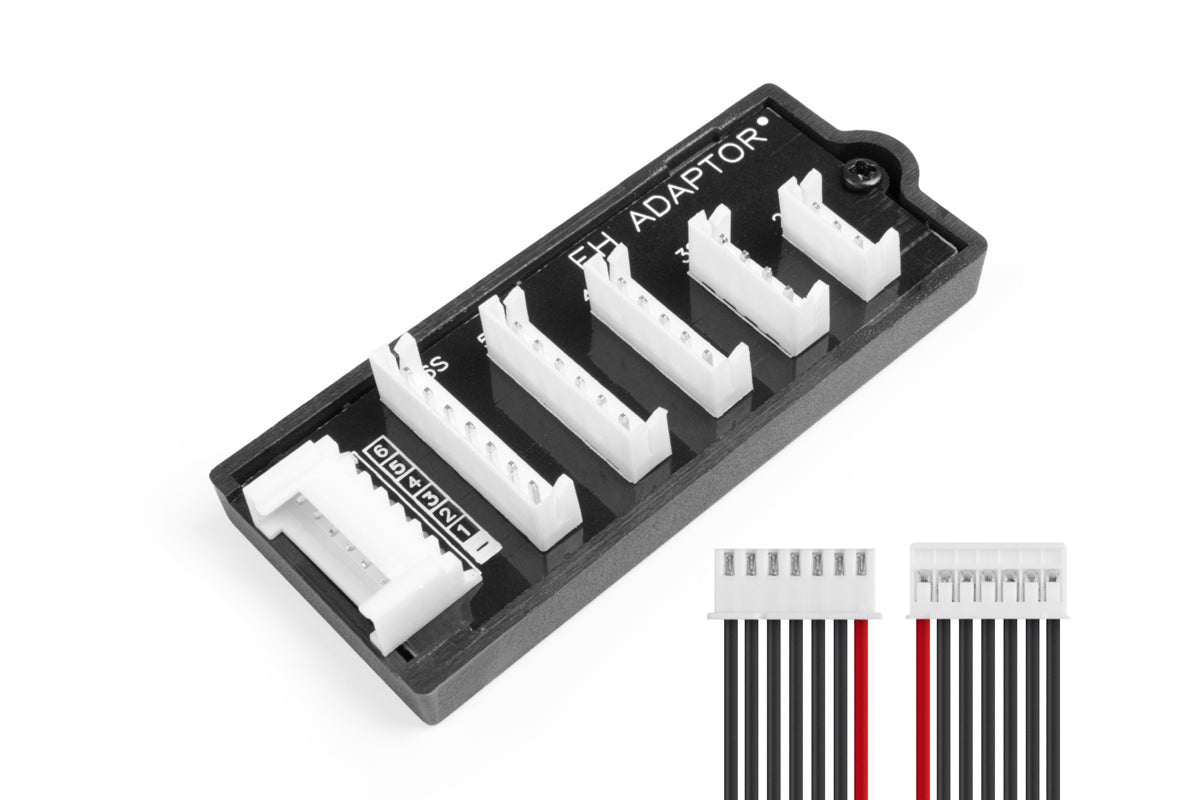 Kavan PCB Balance Board 6S JST-EH