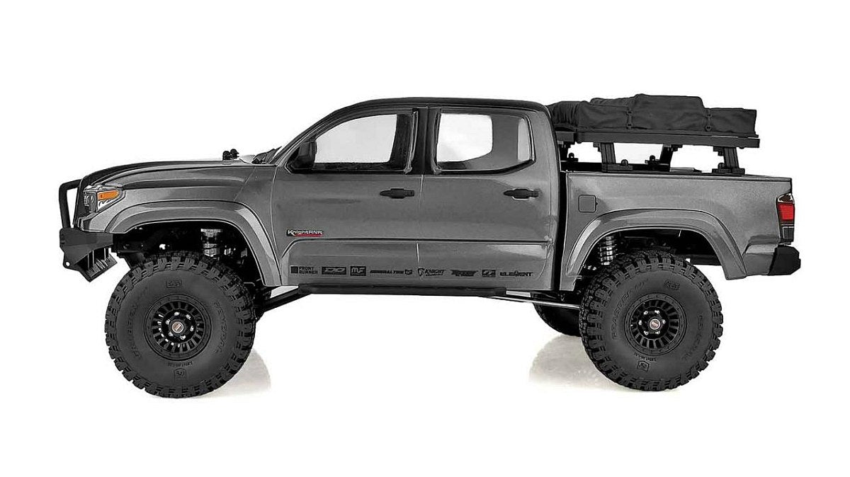 Associated Element Enduro Trail Truck Knightrunner 4WD 1/10 RTR