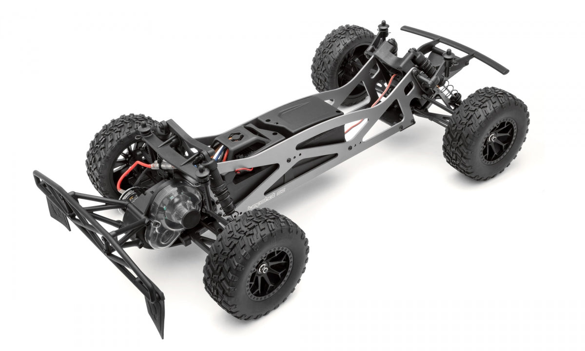 Jumpshot SC V2.0 1/10 RTR