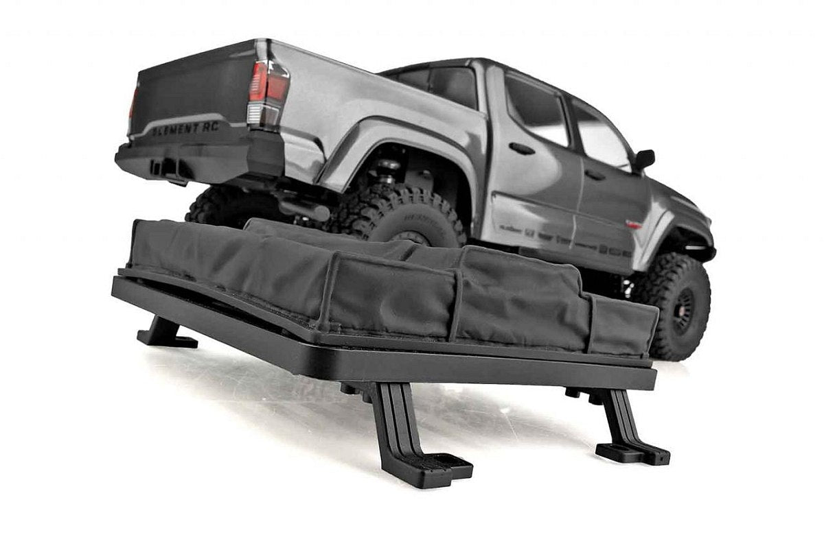 Associated Element Enduro Trail Truck Knightrunner 4WD 1/10 RTR