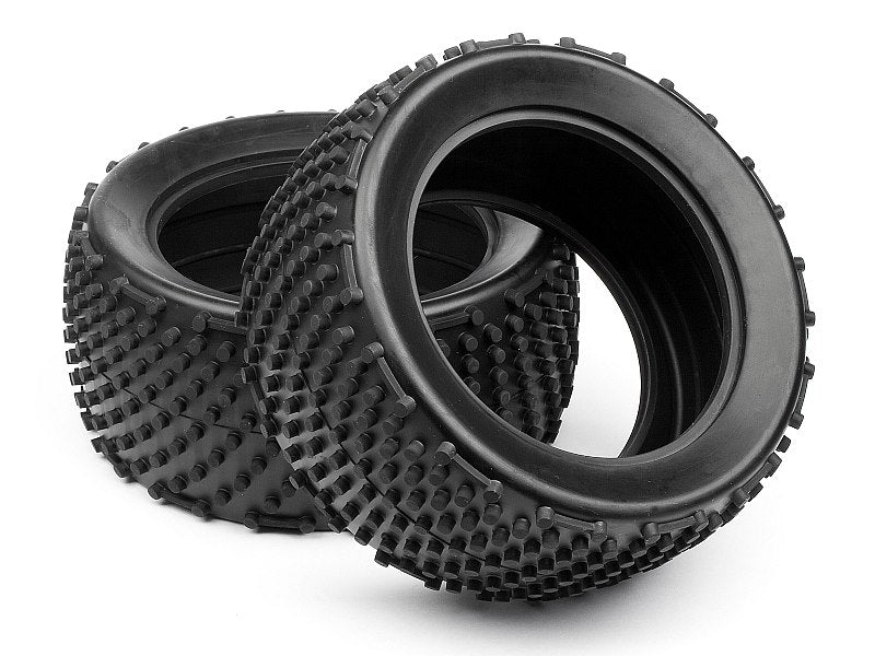 Shredder Tyre for Truggy