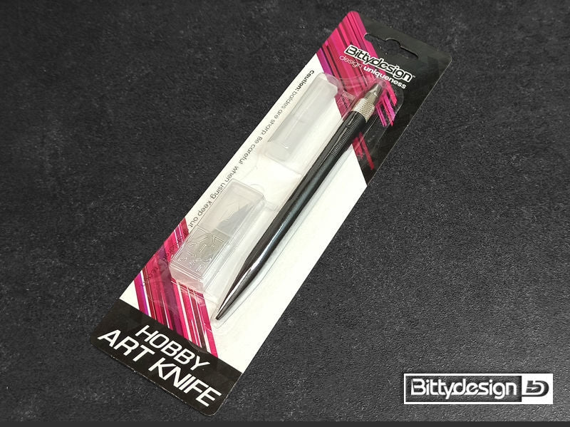Bittydesign Hobby Art Knife