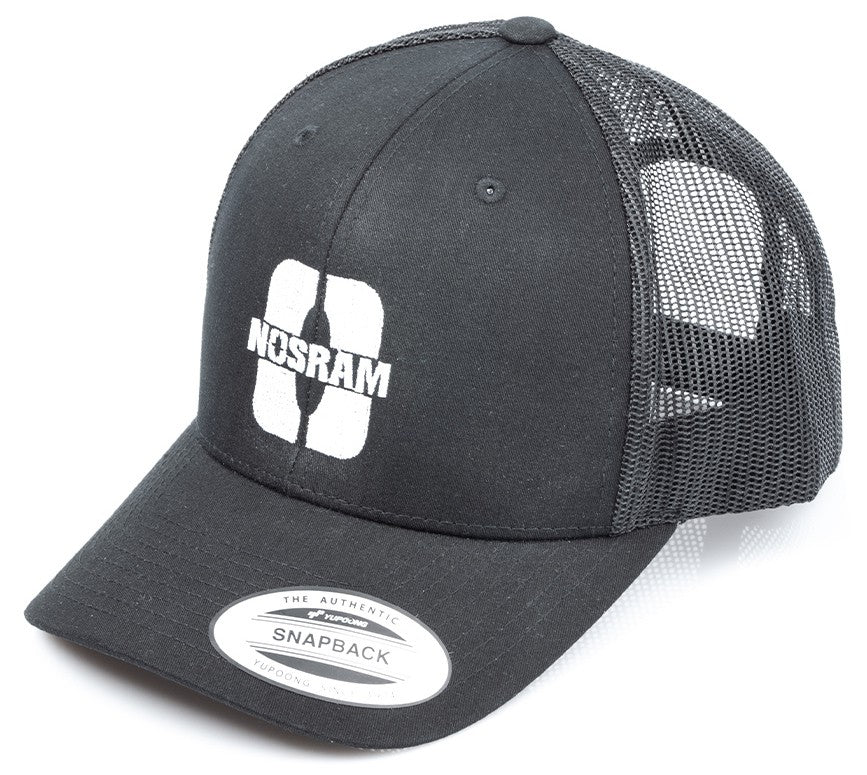 Cap - Yupoong Snapback