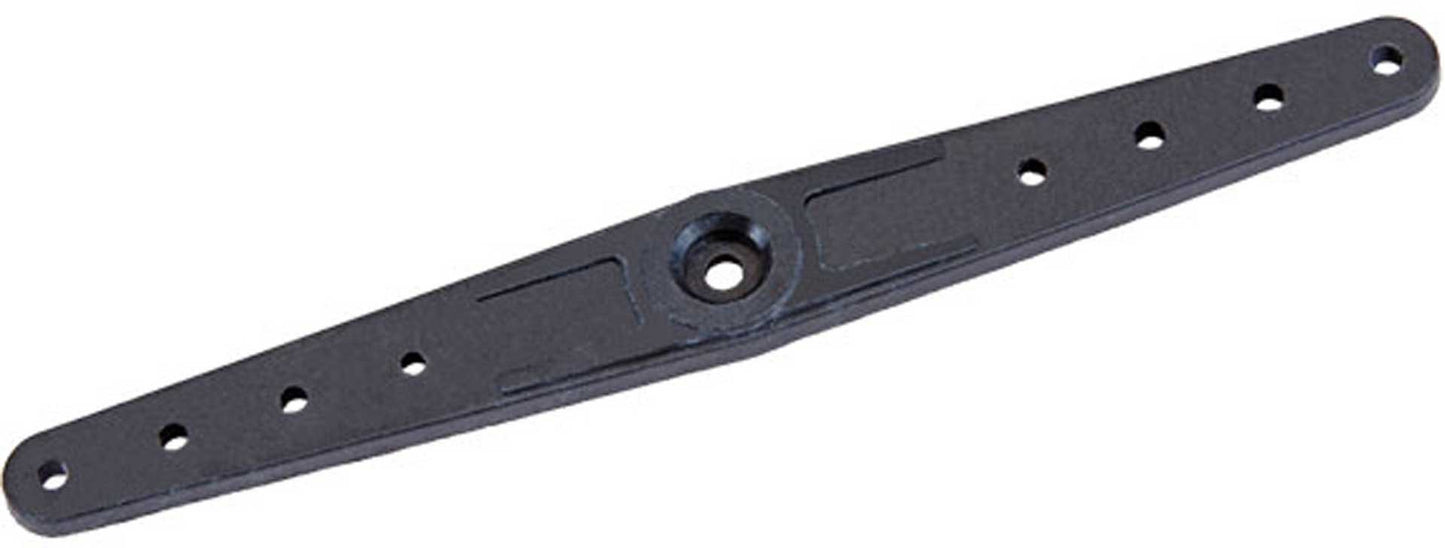 DES CFRP high-load servo arm - 120mm VE4