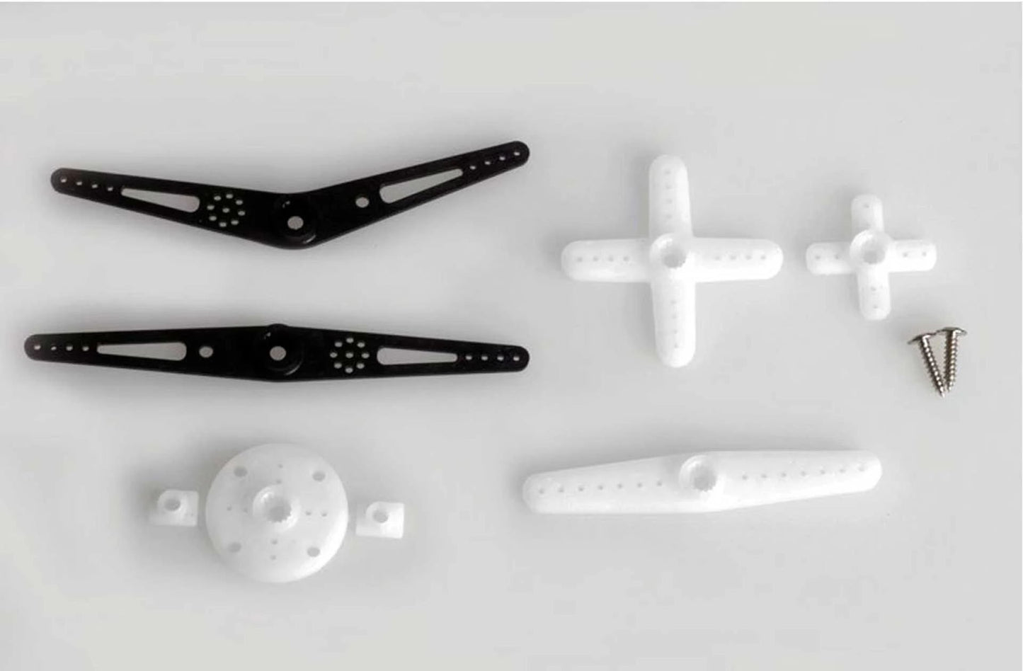 DES servo accessories 7