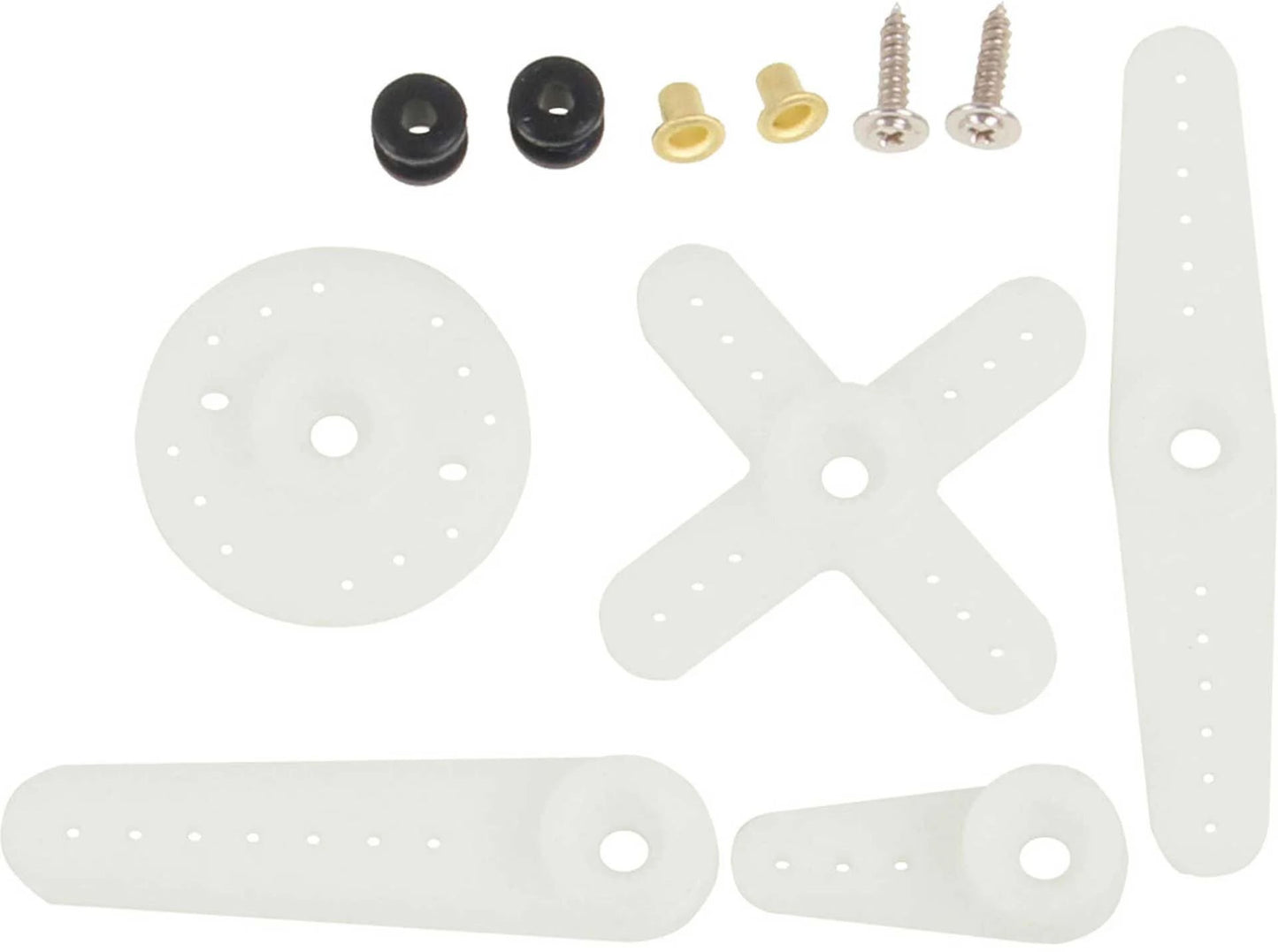 DES servo accessories 8