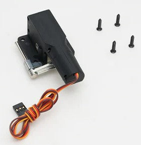 EL Retract (Plastic)