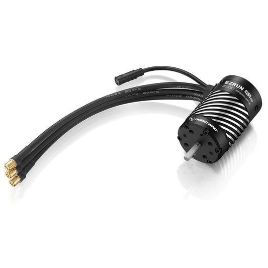 Ezrun 4268SD Motor G2R 2500kV