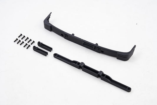FCX10 Land Rover serie 11043 - FRONT BUMPER BRACKET