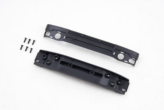 FCX10 Land Rover serie 11043 - FRONT GRILLE SET